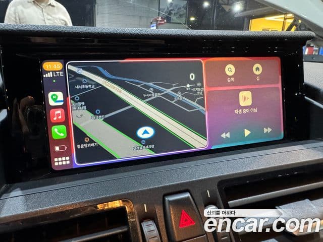 BMW Z4 (E89) sDrive 35iS, 2015 9