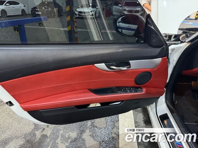 BMW Z4 (E89) sDrive 35iS, 2015 10