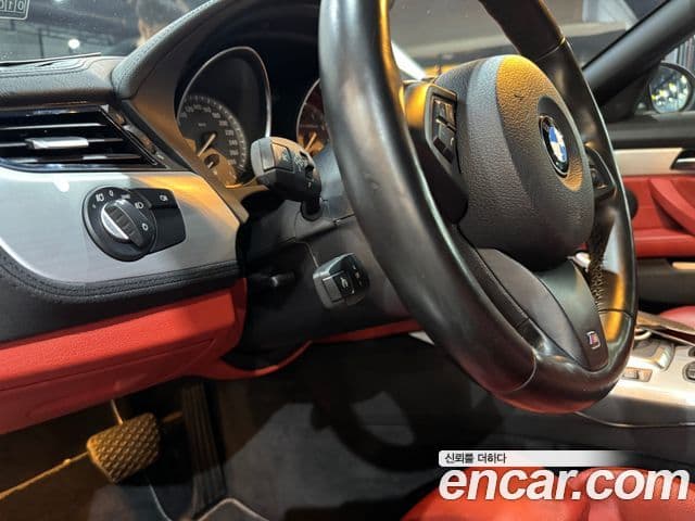 BMW Z4 (E89) sDrive 35iS, 2015 11