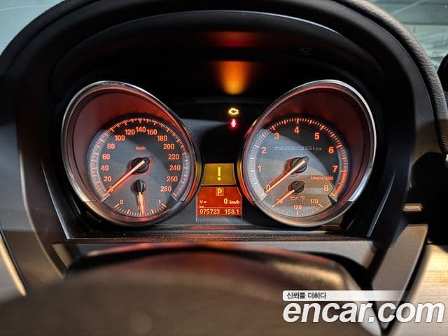 BMW Z4 (E89) sDrive 35iS, 2015 15