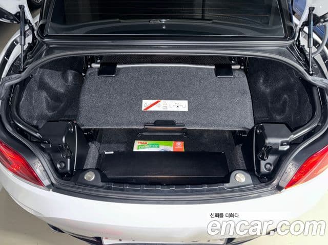 BMW Z4 (E89) sDrive 35iS, 2015 18