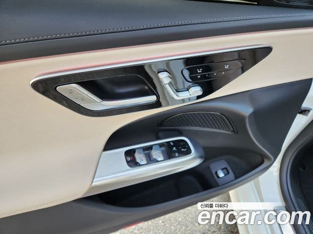 Mercedes-Benz E-класс W214 Avantgarde, 2025 9