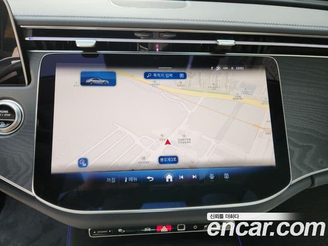 Mercedes-Benz E-класс W214 Avantgarde, 2025 12