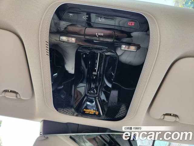 Mercedes-Benz E-класс W214 Avantgarde, 2025 13