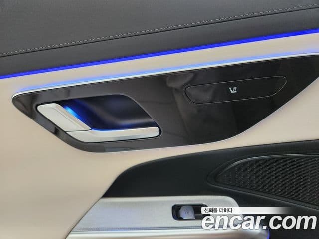 Mercedes-Benz E-класс W214 Avantgarde, 2025 16