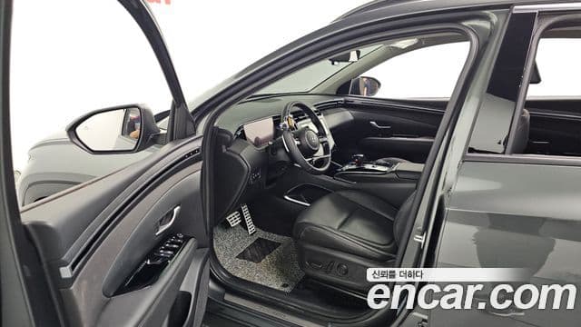 Hyundai Tucson (NX4) Inspiration, 2023 10