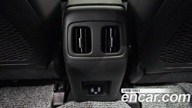 Hyundai Tucson (NX4) Inspiration, 2023 19