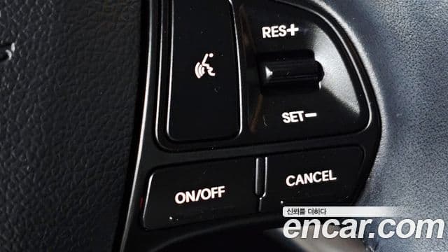 Kia All New Pride Prestige, 2014 14