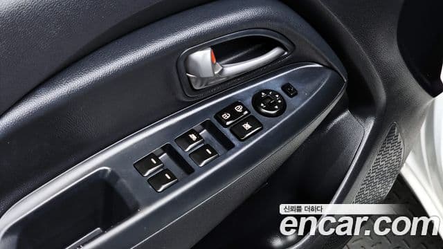 Kia All New Pride Prestige, 2014 18