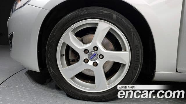 Volvo S60 2세대, 2011 все фото