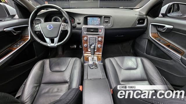 Volvo S60 2세대, 2011 7