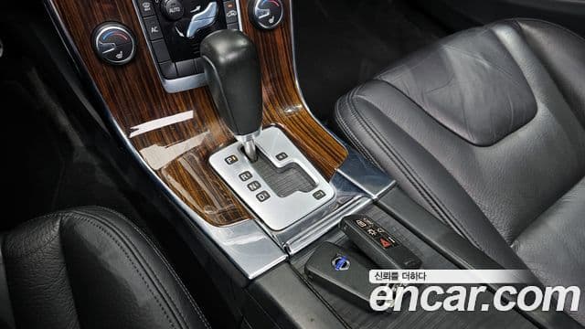 Volvo S60 2세대, 2011 9