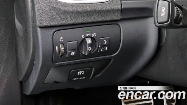 Volvo S60 2세대, 2011 14