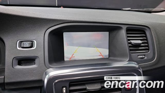 Volvo S60 2세대, 2011 17