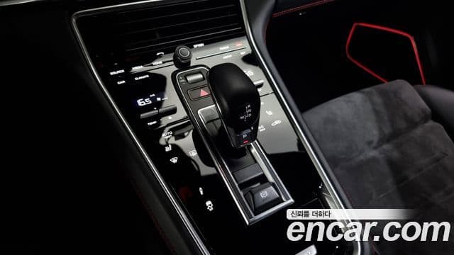 Porsche Panamera (971) 4.0 GTS, 2020 9