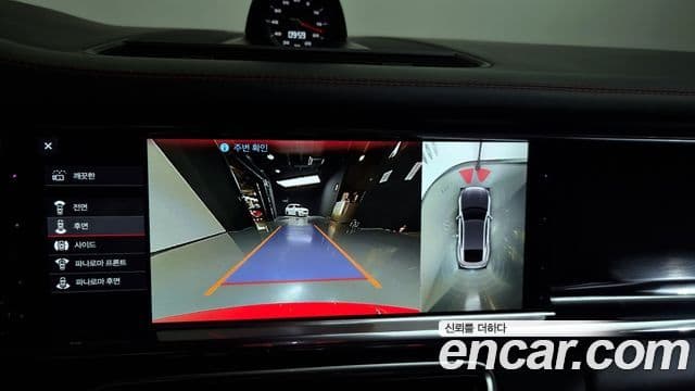 Porsche Panamera (971) 4.0 GTS, 2020 15