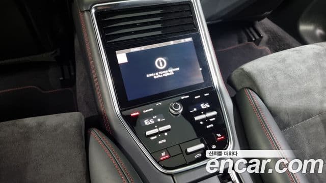 Porsche Panamera (971) 4.0 GTS, 2020 17