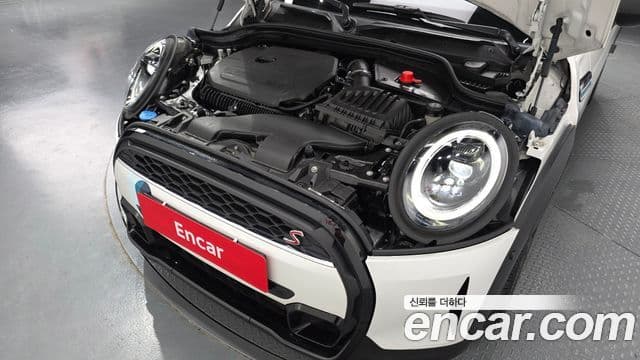 Mini Cooper S кабриолет 3세대, 2023 6