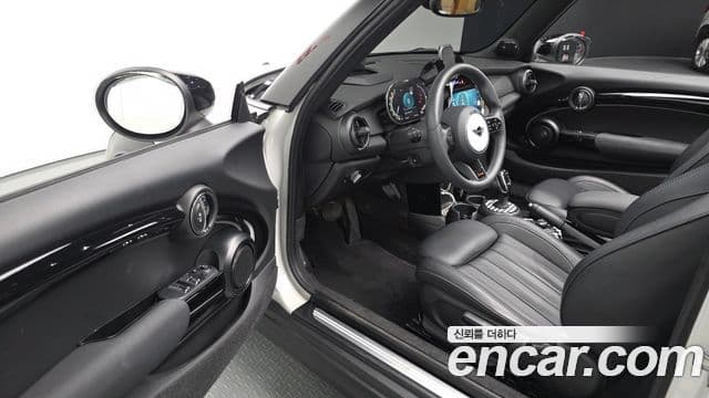 Mini Cooper S кабриолет 3세대, 2023 11