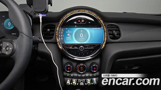 Mini Cooper S кабриолет 3세대, 2023 14