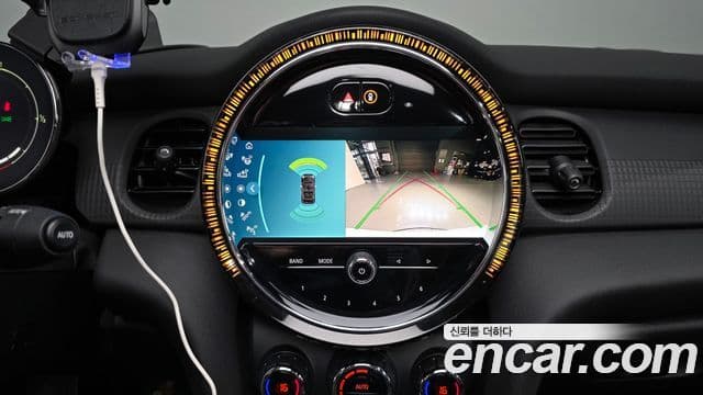 Mini Cooper S кабриолет 3세대, 2023 15