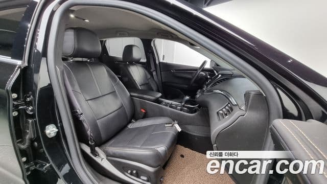 Chevrolet(GM대우) Impala 2.5 LT, 2017 10