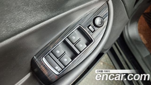 Chevrolet(GM대우) Impala 2.5 LT, 2017 12