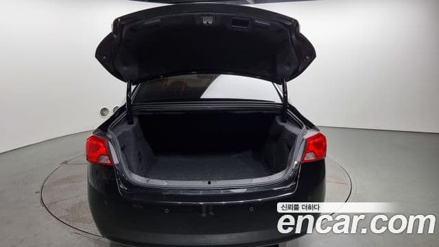 Chevrolet(GM대우) Impala 2.5 LT, 2017 20