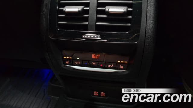 BMW X4M (G02) 3.0 Competition Carbon Package, 2021 18