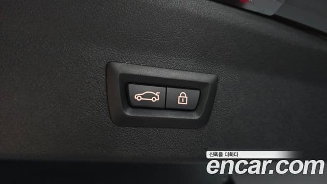 BMW X4M (G02) 3.0 Competition Carbon Package, 2021 20