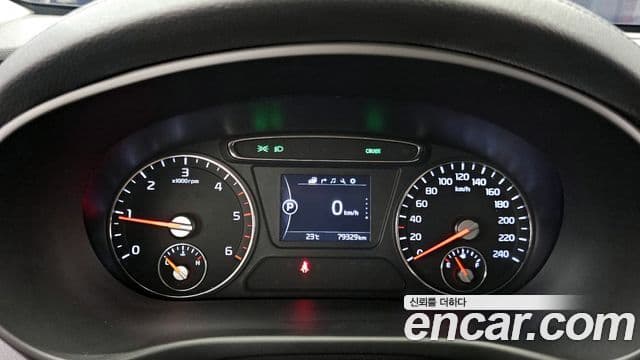 Kia All New Sorento Noblesse, 2016 7