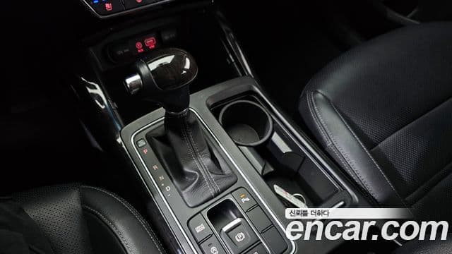 Kia All New Sorento Noblesse, 2016 8