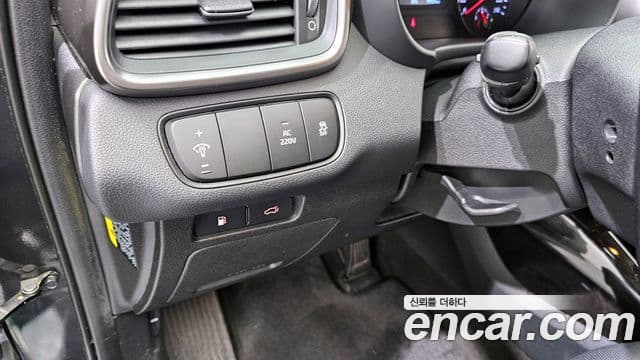 Kia All New Sorento Noblesse, 2016 14