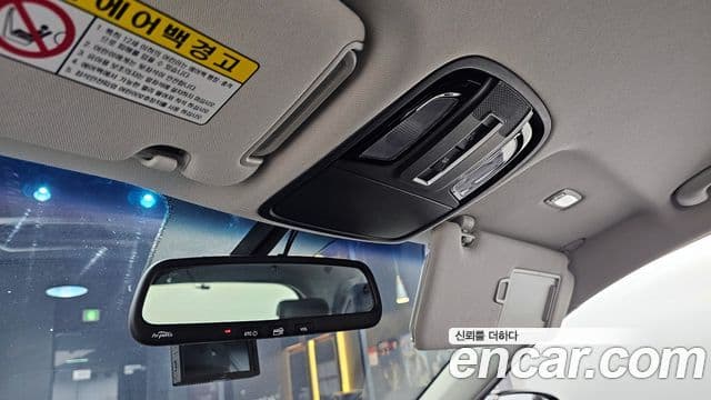 Kia All New Sorento Noblesse, 2016 17