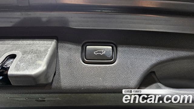 Kia All New Sorento Noblesse, 2016 18