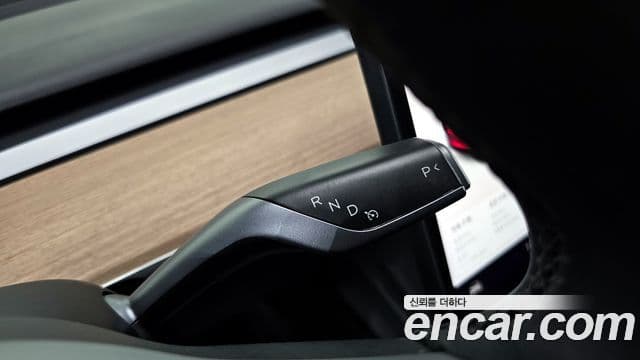 Tesla модель Y Long Range AWD, 2021 9