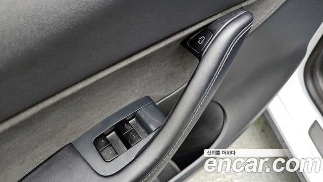 Tesla модель Y Long Range AWD, 2021 14