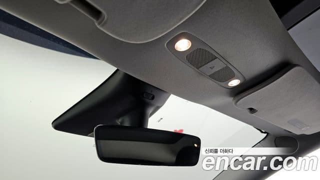 Tesla модель Y Long Range AWD, 2021 19