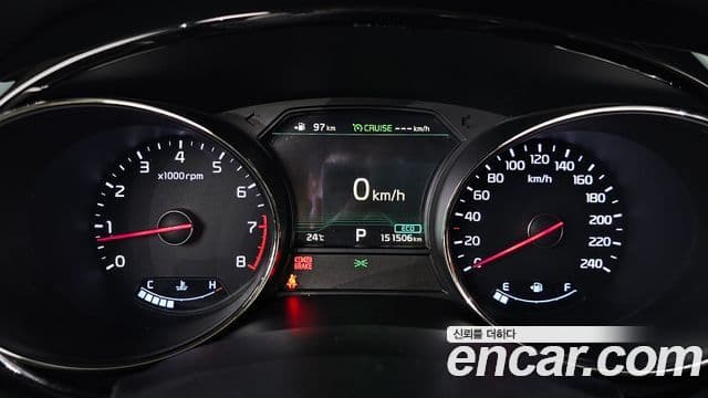 Kia The / новый New Carnival Noblesse Special, 2019 8