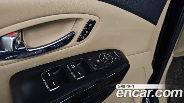 Kia The / новый New Carnival Noblesse Special, 2019 17