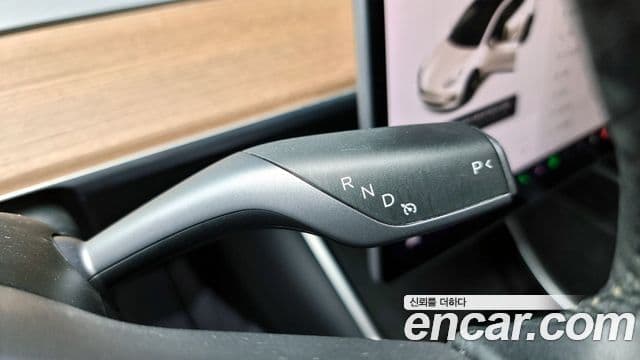 Tesla модель 3 Long Range, 2020 9