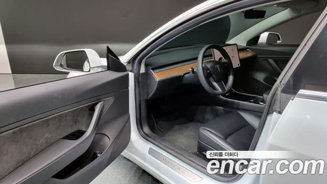 Tesla модель 3 Long Range, 2020 10