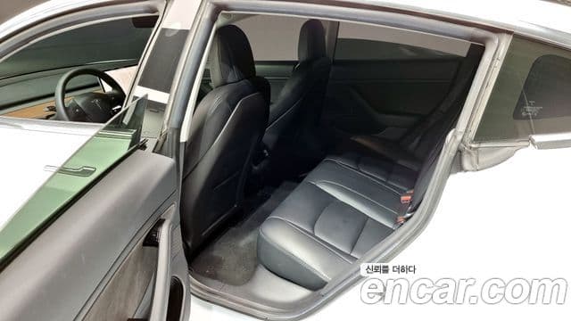 Tesla модель 3 Long Range, 2020 11