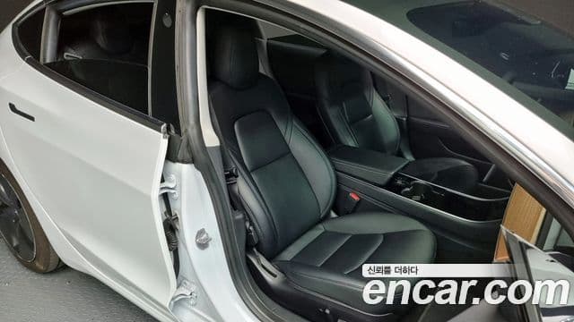 Tesla модель 3 Long Range, 2020 12