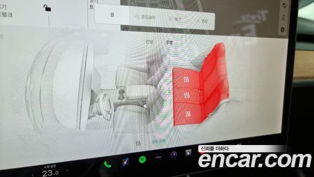 Tesla модель 3 Long Range, 2020 16