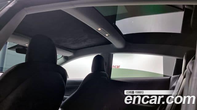 Tesla модель 3 Long Range, 2020 20