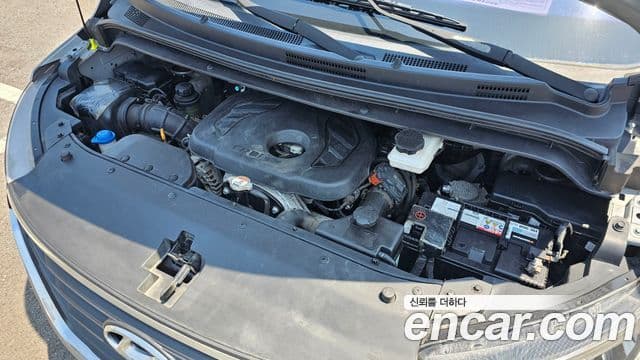 Hyundai The / новый New Grand Starex Smart, 2018 6