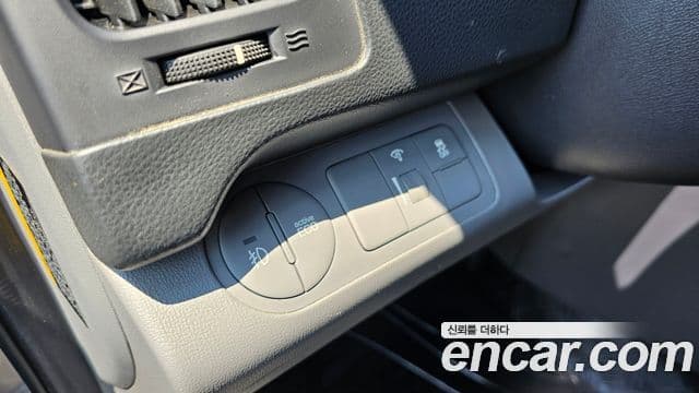 Hyundai The / новый New Grand Starex Smart, 2018 13