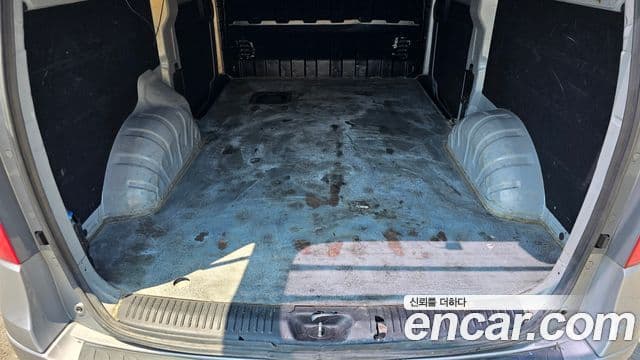 Hyundai The / новый New Grand Starex Smart, 2018 20