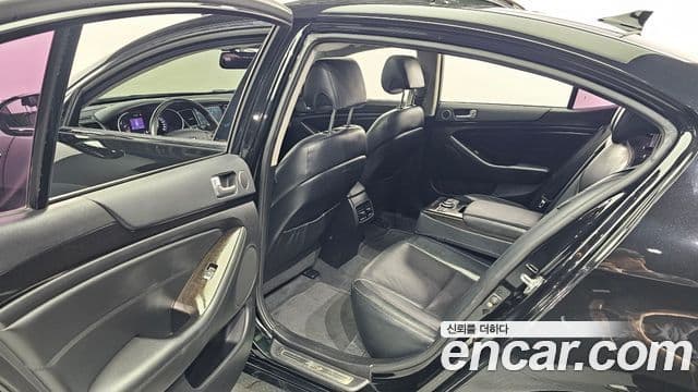 Kia The / новый New K7 Prestige Special, 2013 11